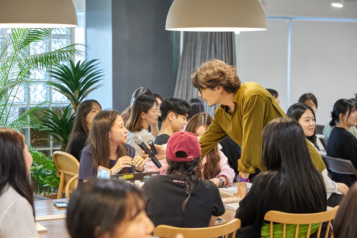 말랑말랑 창의생각 창의조직