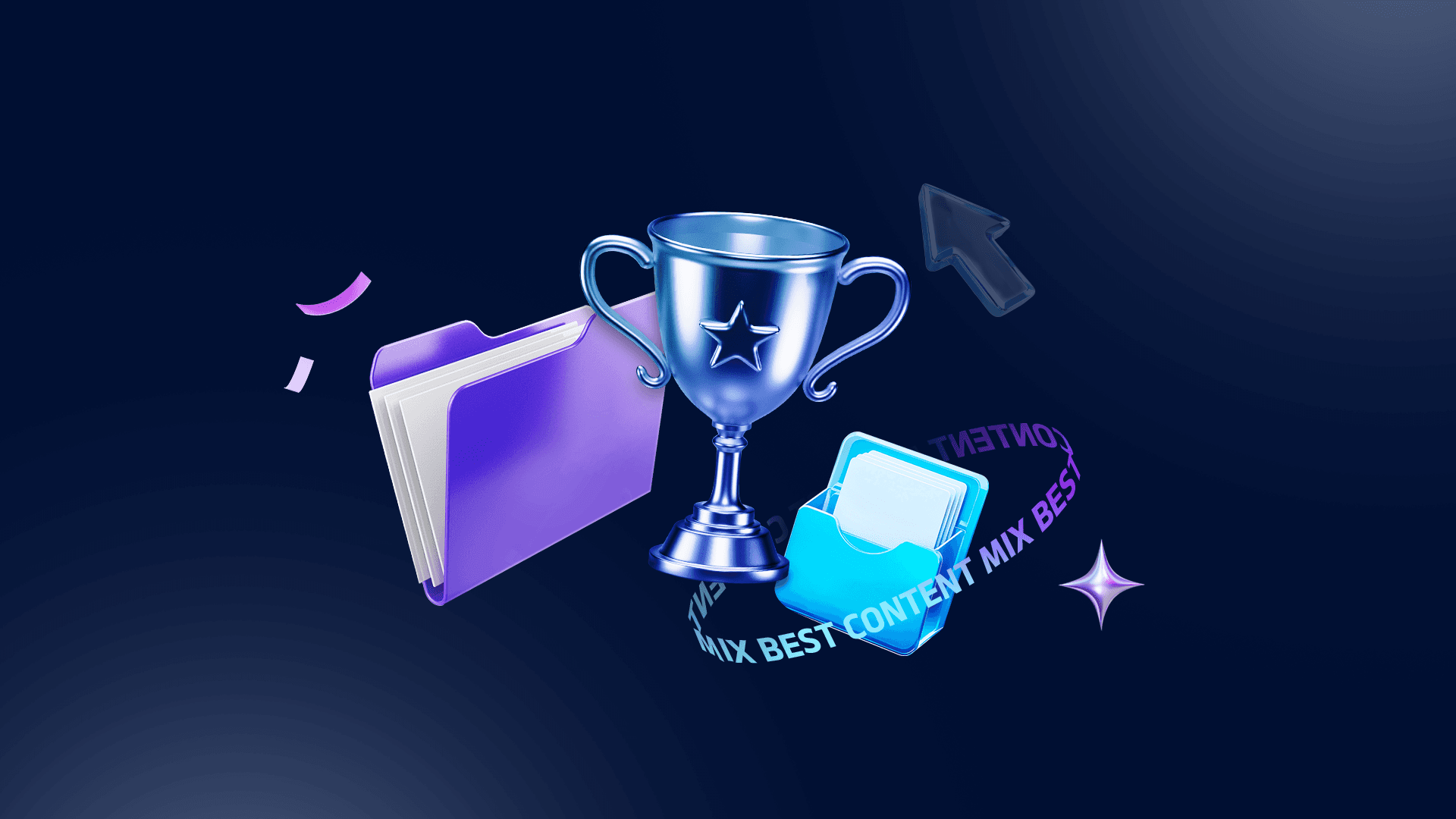 25년 7월 베스트 콘텐츠 TOP 5