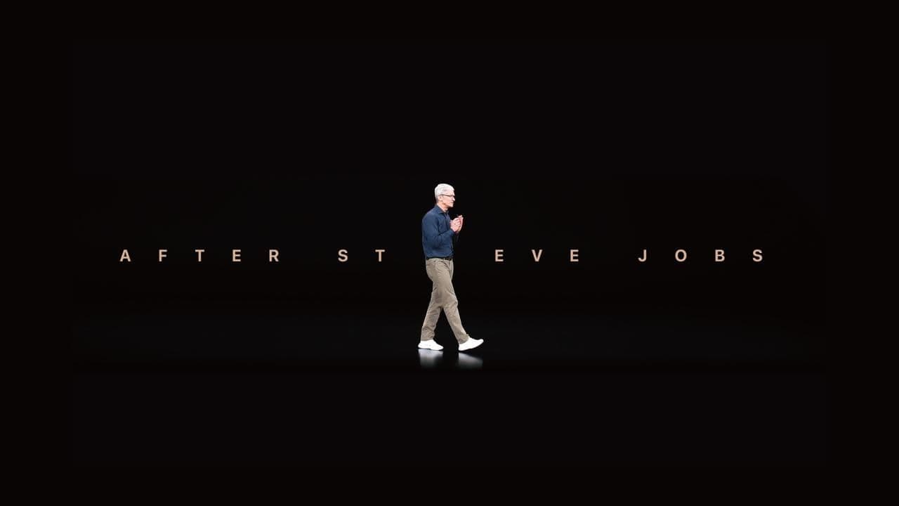 애프터 스티브 잡스, 애플의 마케팅 방식은 어떻게 변화했는가