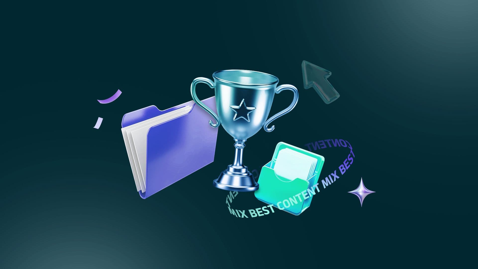  25년 6월 베스트 콘텐츠 TOP 5