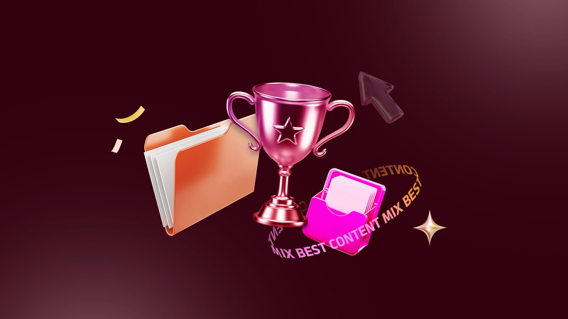 25년 3월 베스트 콘텐츠 TOP 5