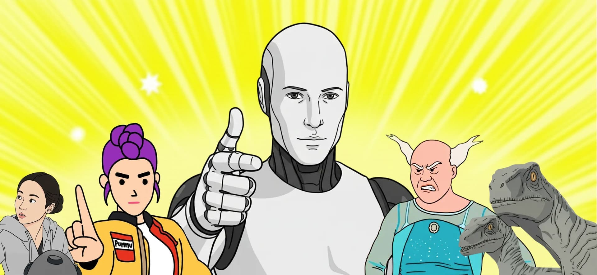 [2025 밈 테스트] 나의 밈 레벨은?