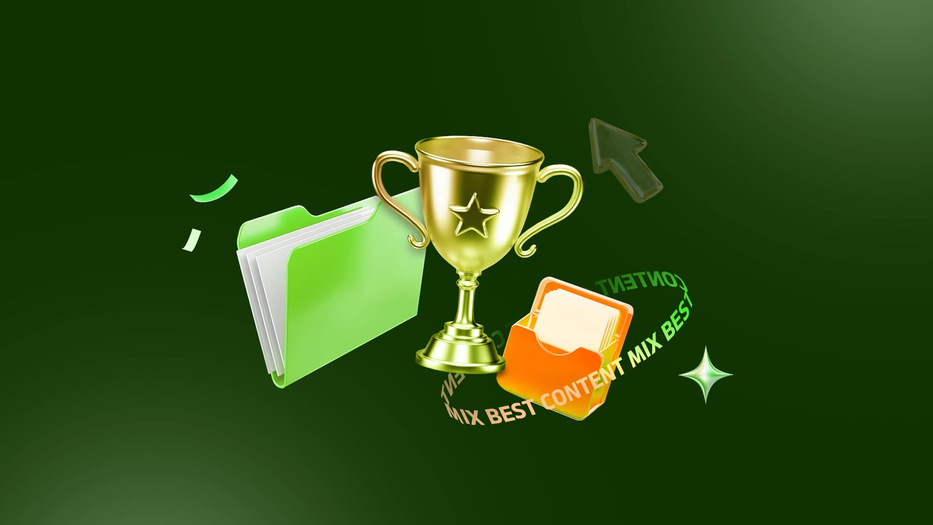 25년 5월 베스트 콘텐츠 TOP 5